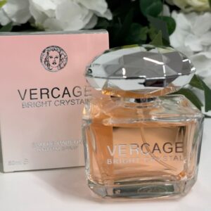 Naiste Magus Vercage Brigt Crystal Parfüüm 50ml