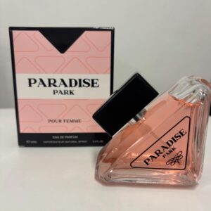 Naiste parfüüm magus Paradise Park 100ml