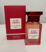 Naiste parfüüm magus A Lot Cherry 50ml