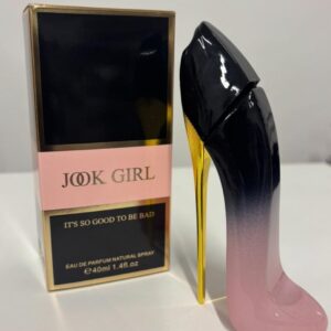Naiste parfüüm magus Jook Girl 40ml