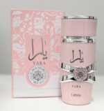 Naiste parfüüm magus Lattafa Pink100ml