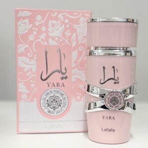 Naiste parfüüm magus Lattafa Pink100ml