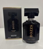 Naiste Magus Parfüüm Boos the scent for her 50ml