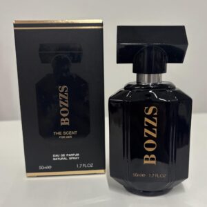 Naiste Magus Parfüüm Boos the scent for her 50ml
