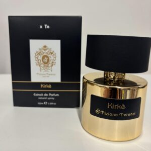 Naiste parfüüm magus Tiziana Terenzi Kirkè Extrait De Parfum naistele 100ml