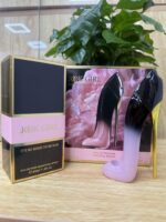 Naiste parfüüm magus Jook Girl 40ml