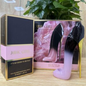 Naiste parfüüm magus Jook Girl 40ml