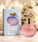Naiste parfüüm magus Beautiful Flower 100ml