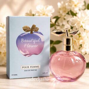 Naiste parfüüm magus Beautiful Flower 100ml