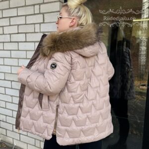 Naiste Beež Jope Karvaga