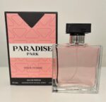 Naiste parfüüm magus Paradise Park 100ml
