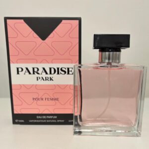 Naiste parfüüm magus Paradise Park 100ml