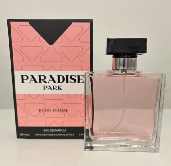 Naiste parfüüm magus Paradise Park 100ml