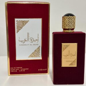Naiste parfüüm magus Ameerat Al Arab Asdaaf 100ml