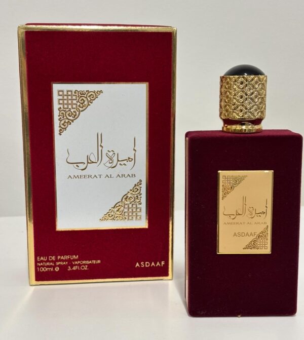 Naiste parfüüm magus Ameerat Al Arab Asdaaf 100ml