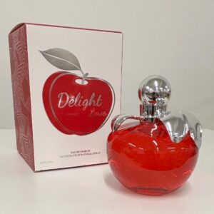 Naiste parfüüm magus Delight Love 100ml