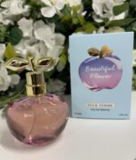 Naiste parfüüm magus Beautiful Flower 100ml