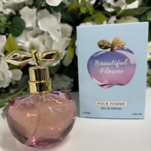 Naiste parfüüm magus Beautiful Flower 100ml