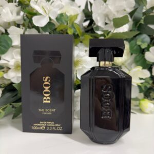 Naiste Magus Parfüüm Boos the scent for her 100ml