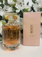 Naiste Magus Parfüüm Boos the scent for her 100ml