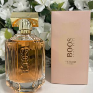 Naiste Magus Parfüüm Boos the scent for her 100ml