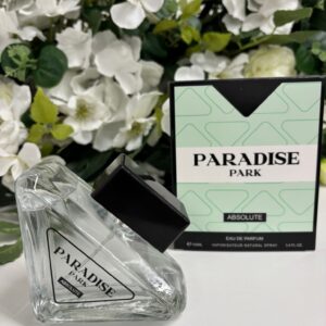 Naiste parfüüm magus Paradise Park 100ml