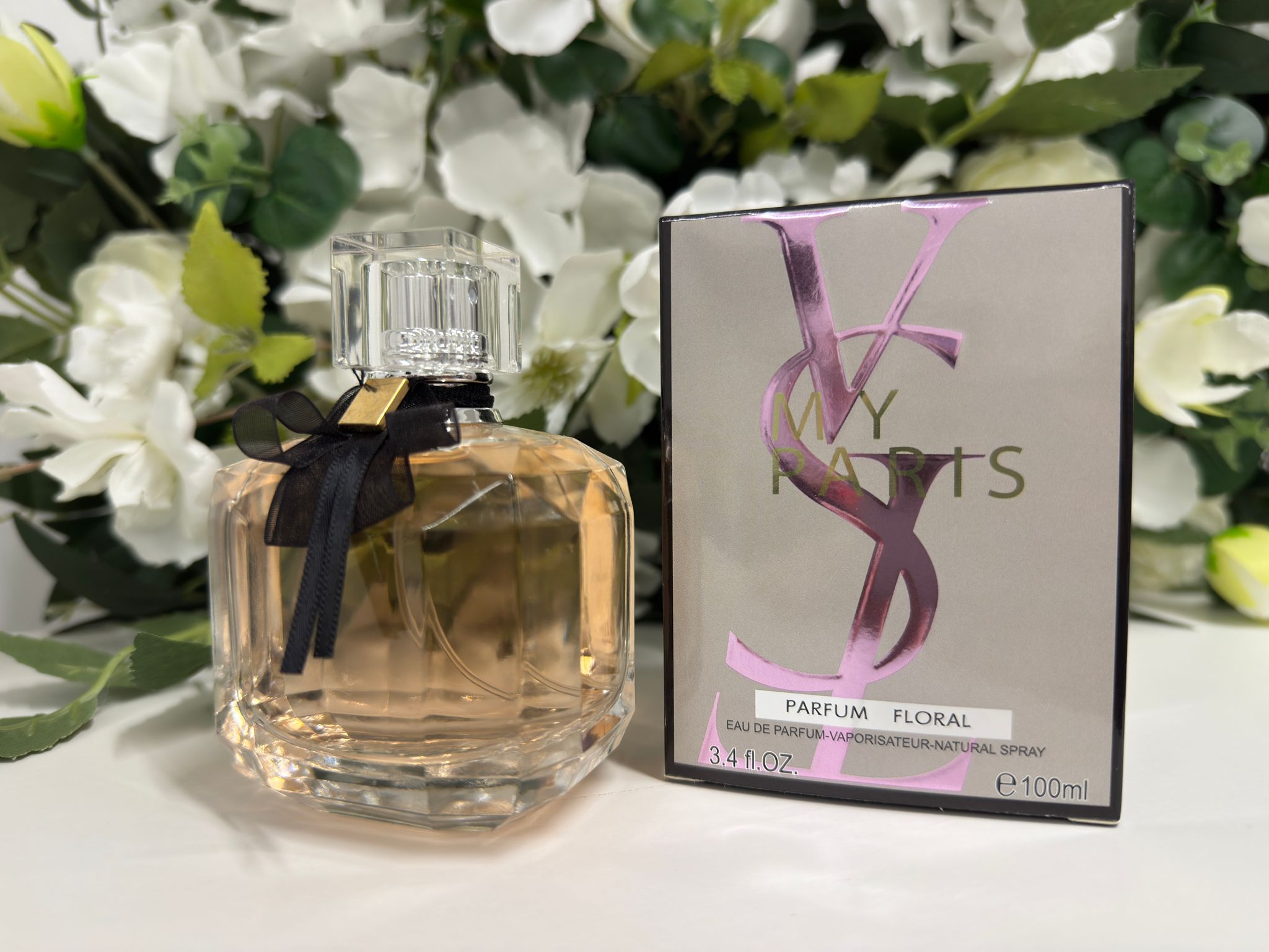 Naiste parfüüm magus My Parts 100ml