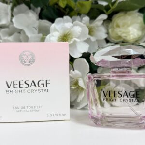 Naiste parfüüm magus Veesage Bright Crystal 100ml