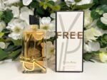 Naiste parfüüm magus Free 100ml