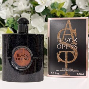 Naiste parfüüm magus Blvck Opens 90ml