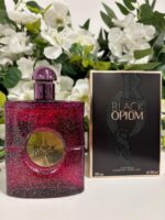 Naiste parfüüm magus Black Opiom 90ml