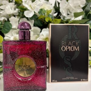 Naiste parfüüm magus Black Opiom 90ml