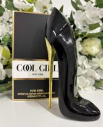 Naiste parfüüm magus Cool Girl 80ml