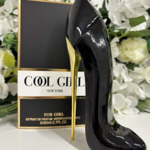 Naiste parfüüm magus Cool Girl 80ml