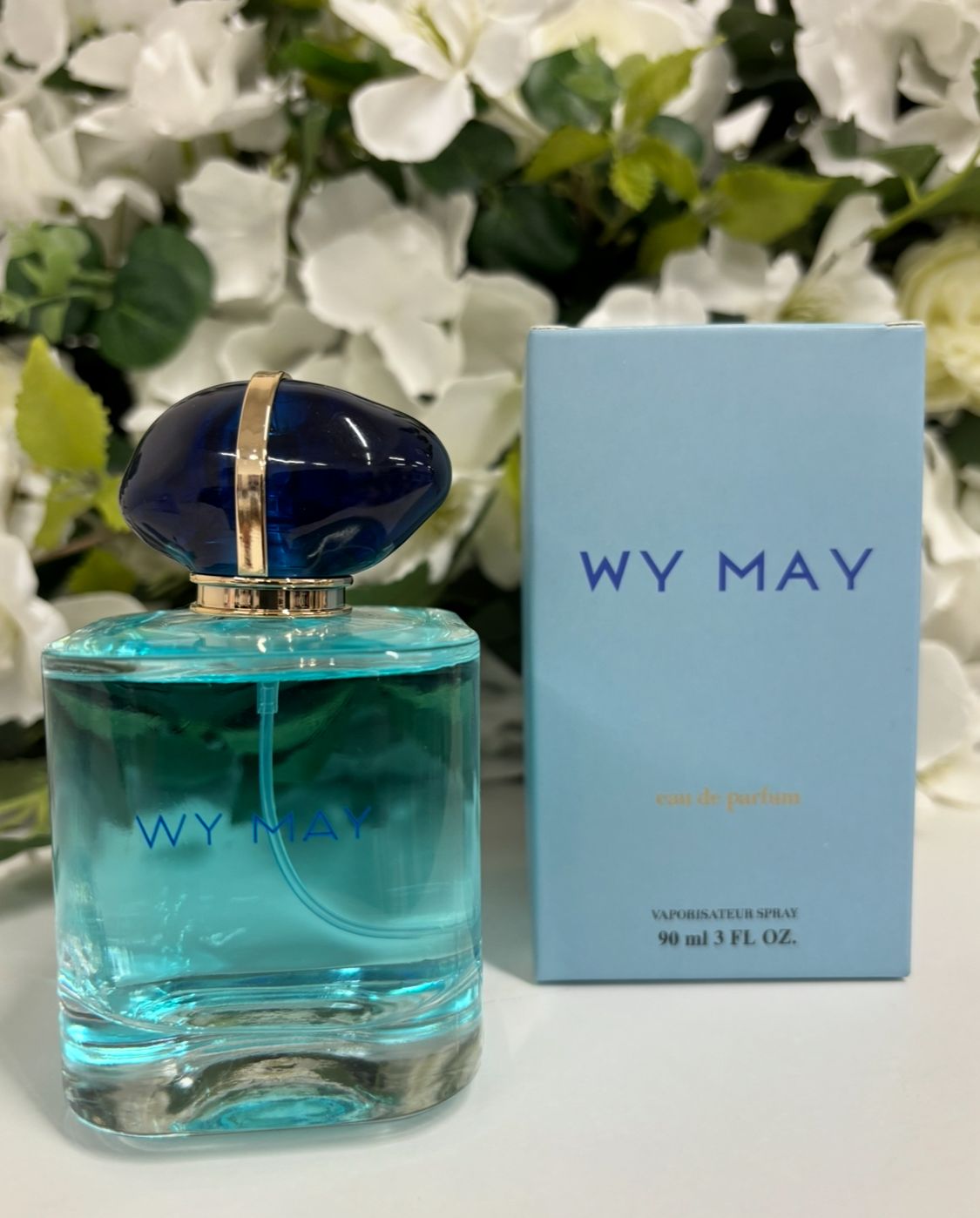 Naiste parfüüm magus Wy May 100ml