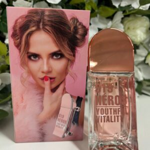 Naiste parfüüm magus 919 Heros Youthful Vitality 50ml