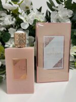 Naiste parfüüm magus Ameerat Al Arab Prive Rose100ml