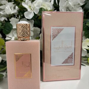 Naiste parfüüm magus Ameerat Al Arab Prive Rose100ml
