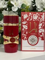 Naiste parfüüm magus Lattafa Red 100ml