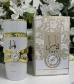 Naiste parfüüm magus Lattafa White 100ml