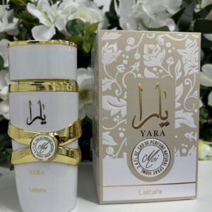 Naiste parfüüm magus Lattafa White 100ml