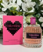 Naiste parfüüm magus Valentine Moment 100ml