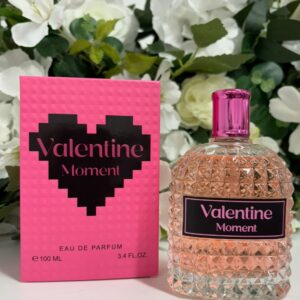 Naiste parfüüm magus Valentine Moment 100ml