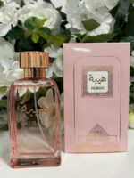 Naiste parfüüm värske Heibah 100ml