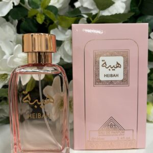 Naiste parfüüm värske Heibah 100ml