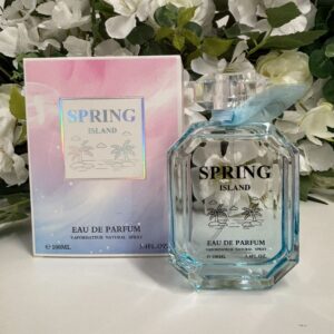 Naiste parfüüm magus Spring Island 100ml