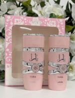 Naiste Magus Parfüüm 2x50ml Lattafa