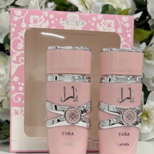 Naiste Magus Parfüüm 2x50ml Lattafa