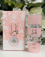 Naiste Magus Parfüüm 30ml Lattafa