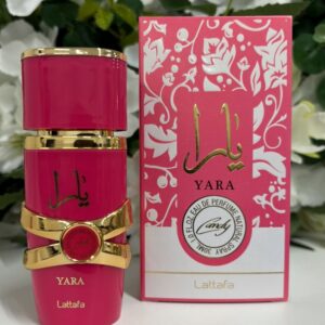 Naiste parfüüm magus lattafa yara candy 30ml